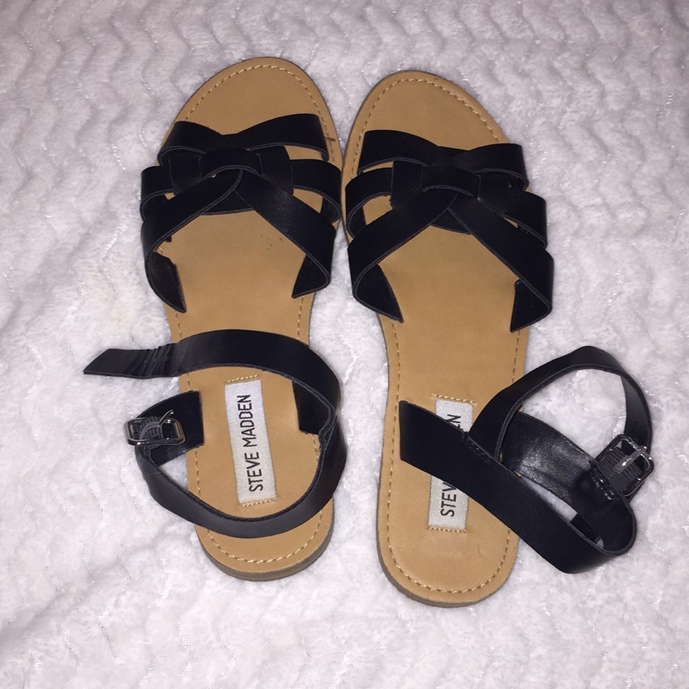 Steve Madden sandals